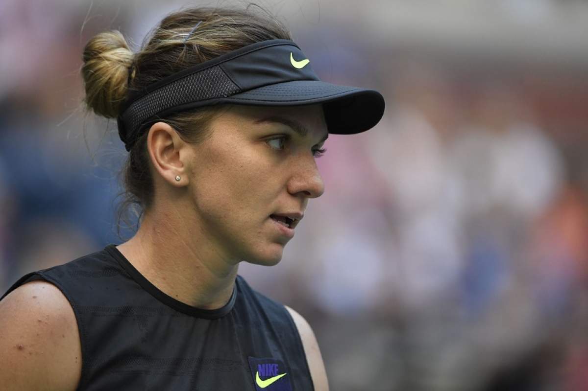 Simona Halep, compătimită după ce a fost nevoită să abandoneze la Wuhan!  „Accidentările sunt lucrurile cele mai rele care i se pot întâmpla unui sportiv”