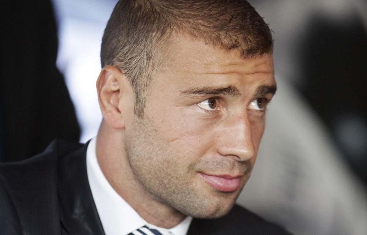 Lucian Bute este în doliu: "Un mare om s-a stins"