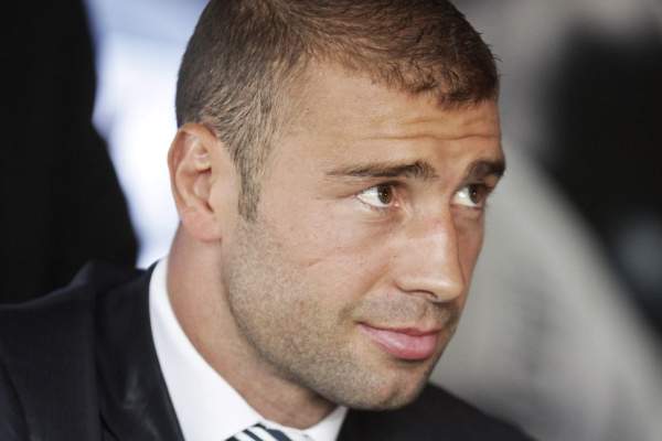 Lucian Bute este în doliu: "Un mare om s-a stins"