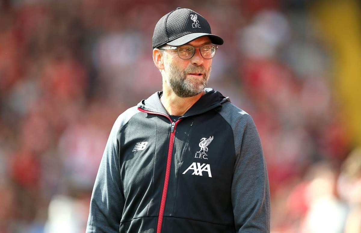 Pleacă la Real Madrid?! Jurgen Klopp şi-a desemnat succesorul la Liverpool! „Pe el al trebui să-l aducă”