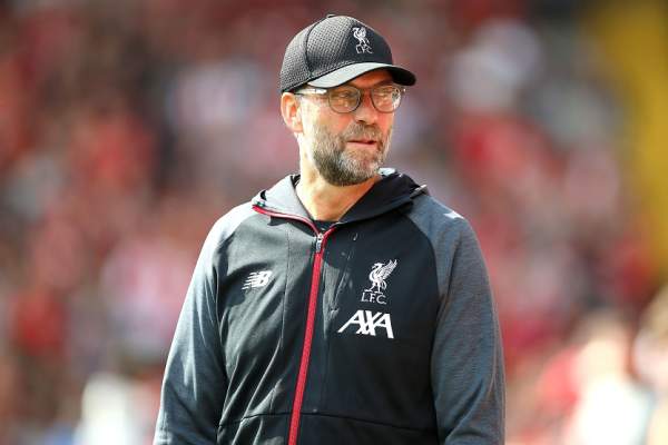 Pleacă la Real Madrid?! Jurgen Klopp şi-a desemnat succesorul la Liverpool! „Pe el al trebui să-l aducă”