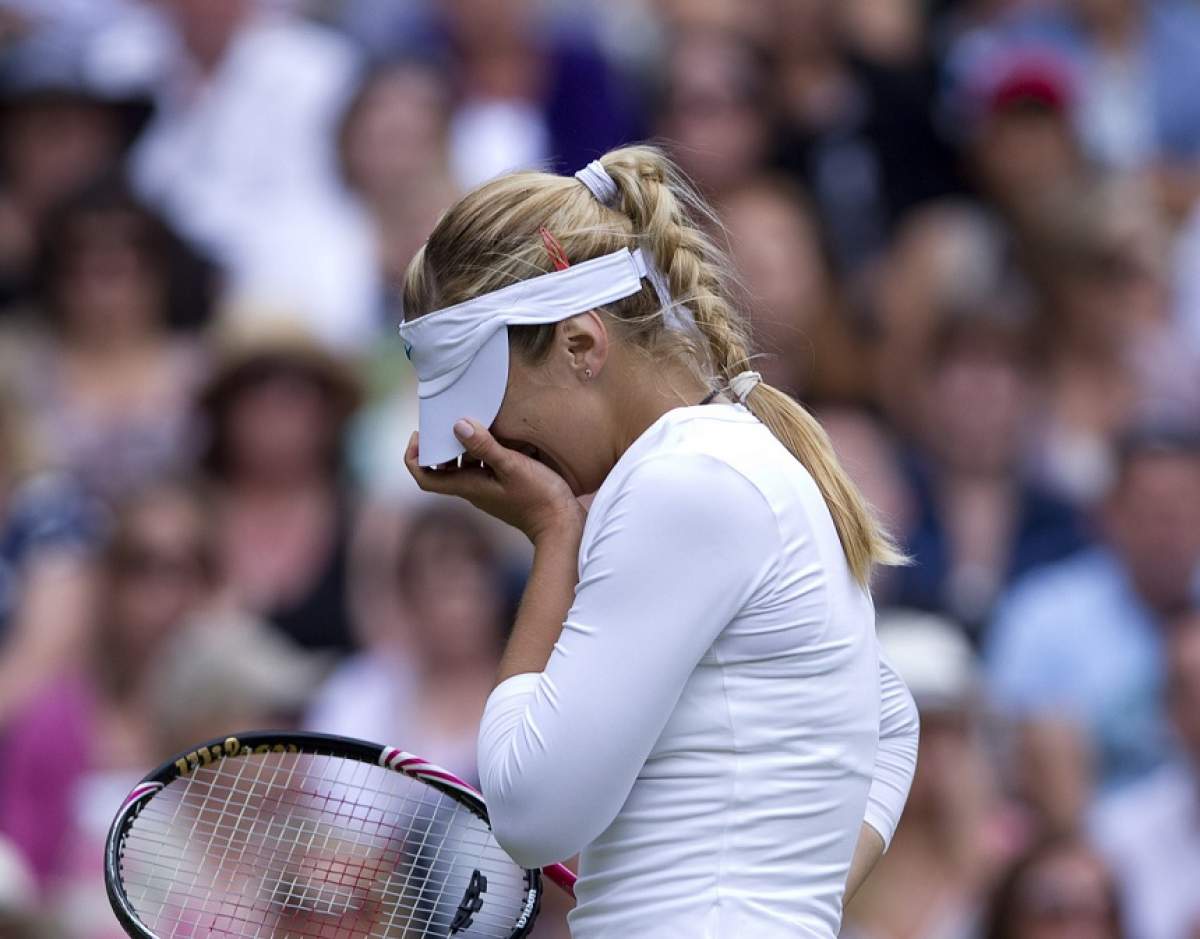 Veste tristă în lumea tenisului! Finalista de la Wimbledon 2013 a fost diagnosticată cu cea mai ciudată boală