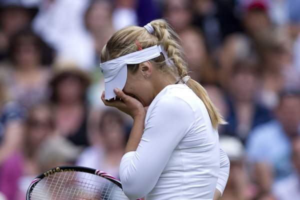 Veste tristă în lumea tenisului! Finalista de la Wimbledon 2013 a fost diagnosticată cu cea mai ciudată boală
