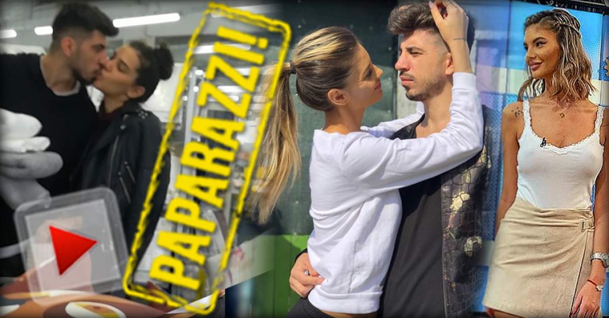 VIDEO PAPARAZZI / Imagini bombă cu fostul soţ al Ramonei Olaru şi cu noua iubită a acestuia! Iată cum se pregătesc cei doi amorezi să facă ravagii în dormitor