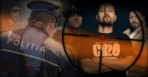 Poliţist celebru, îngenuncheat de Cheloo, Ombladon şi FreakaDaDisk / Decizie de ultimă oră în scandalul de 20.000 de euro