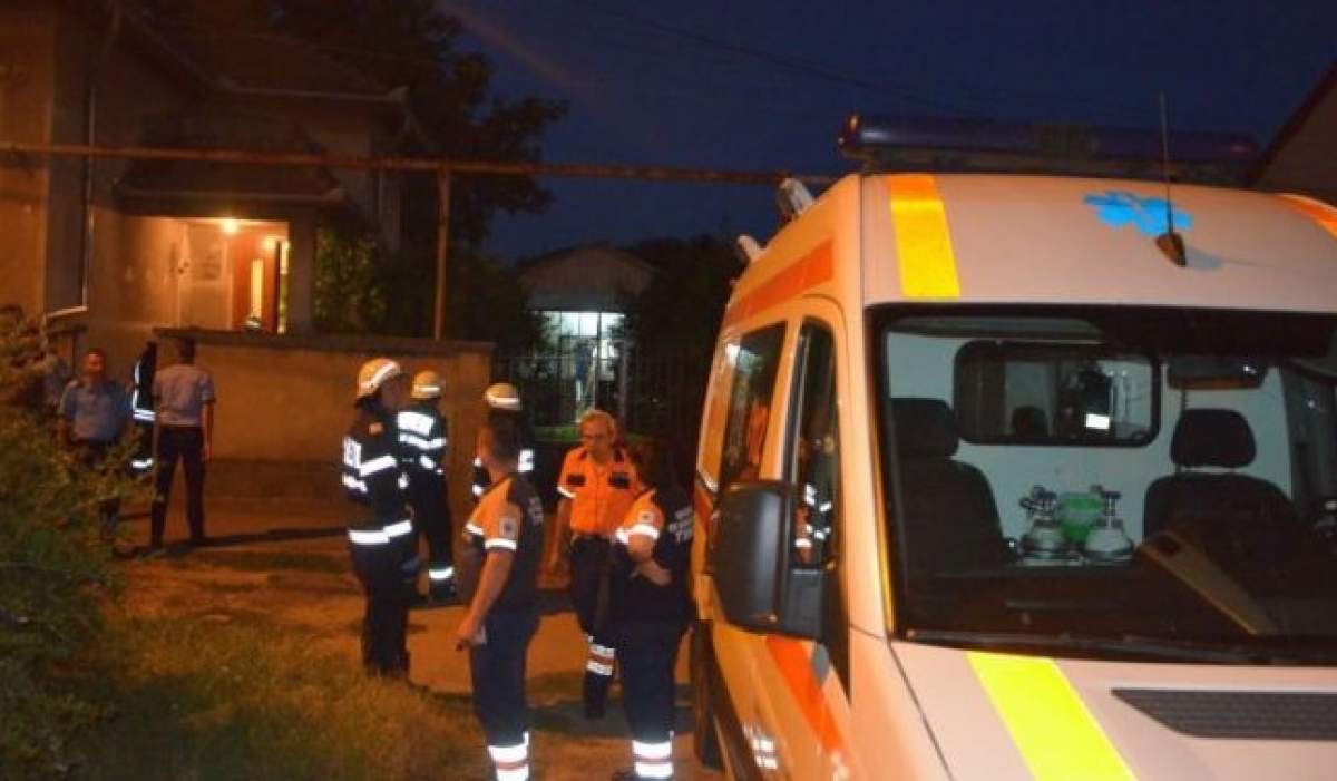 Tragedie în Lugoj! Un adolescent premiant, găsit spânzurat în curtea casei