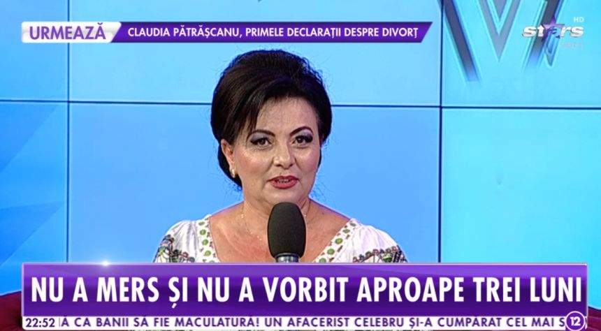 O artistă de la noi a fost împuşcată de soţ. Detalii terifiante