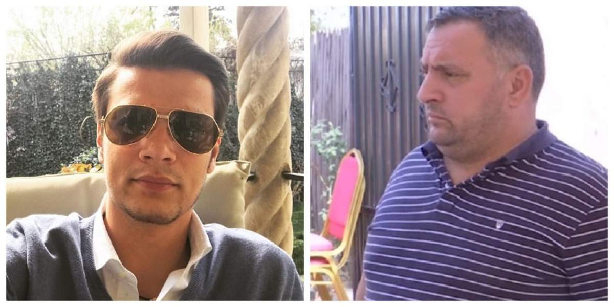 Tatăl lui Dani Vicol, reacţie dură după ce a aflat că Mario Iorgulescu a fost transferat la o clinică din străinătate