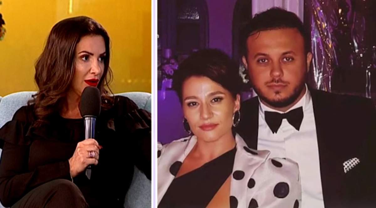 Mara Bănică, dezvăluiri despre divorţul dintre Claudia Pătrăşcanu şi Gabi Bădălău: "Ea are nişte pretenţii fantastice"