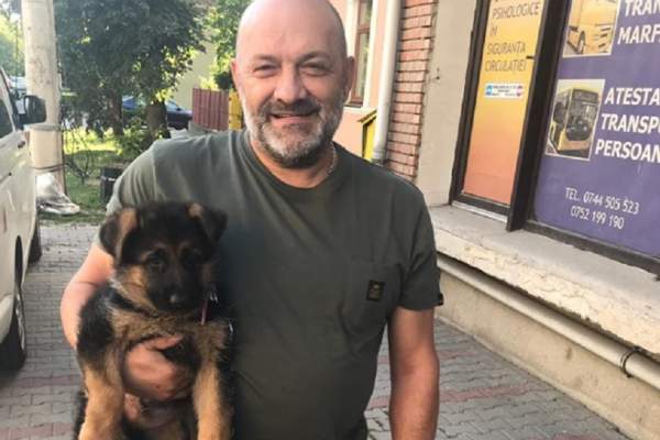 Mesajul transmis de Gabi Balint, după ce a suferit un infarct şi i s-au montat trei stenturi: "Tot privesc pe fereastra salonului"