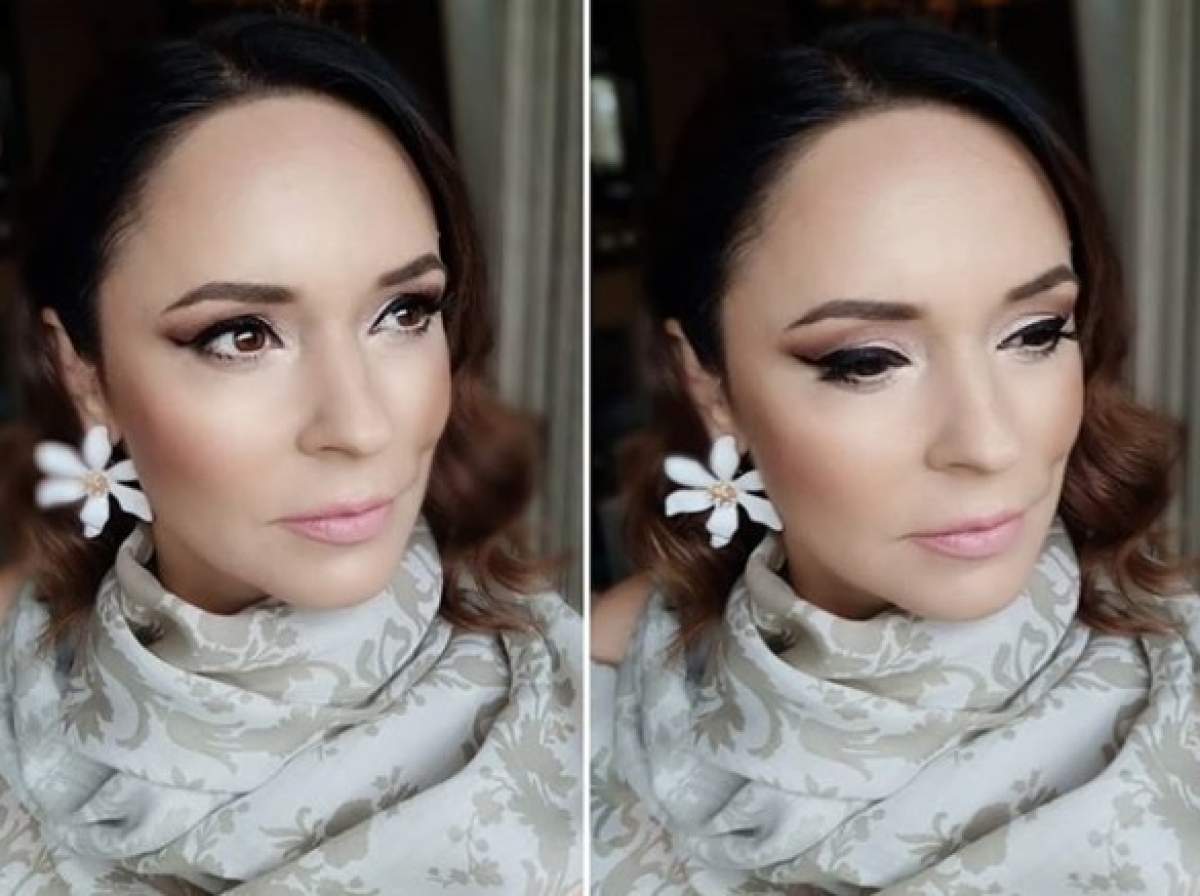 Andreea Marin, mărturisiri picante din viața de cuplu: "Amorul ţine de partenerul pe care îl ai, nu de vârstă"