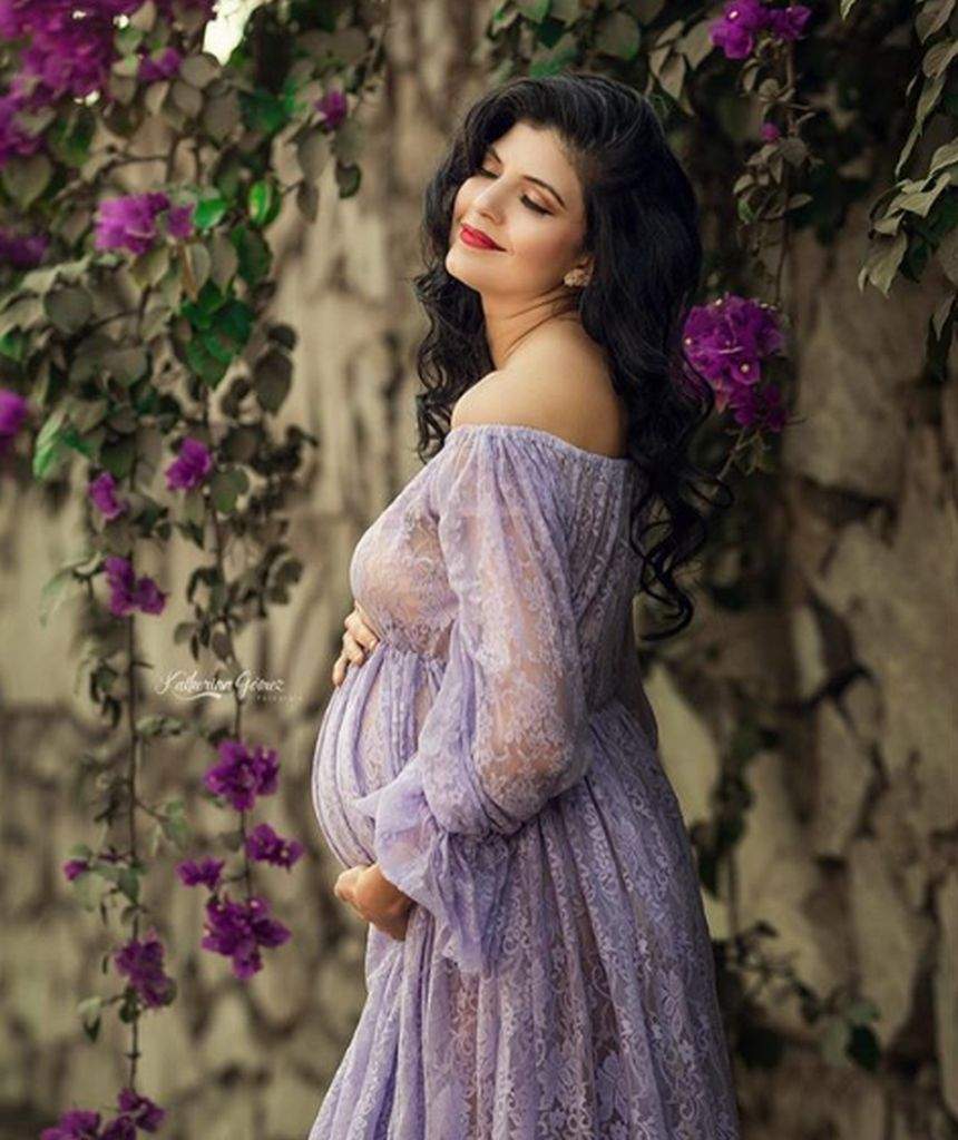 Una dintre cele mai frumoase femei din lume este însărcinată! Vedeta a dezvăluit şi sexul copilului