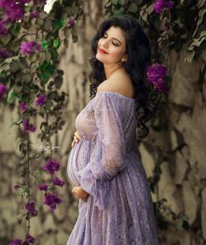 Una dintre cele mai frumoase femei din lume este însărcinată! Vedeta a dezvăluit şi sexul copilului