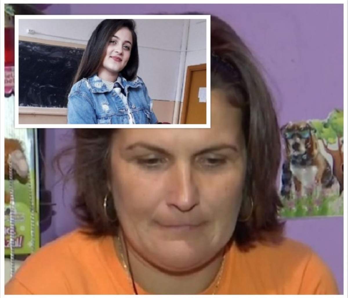 Scandalul continuă! Mama Luizei Melencu, amendată pentru că nu a vrut să dea probe biologice