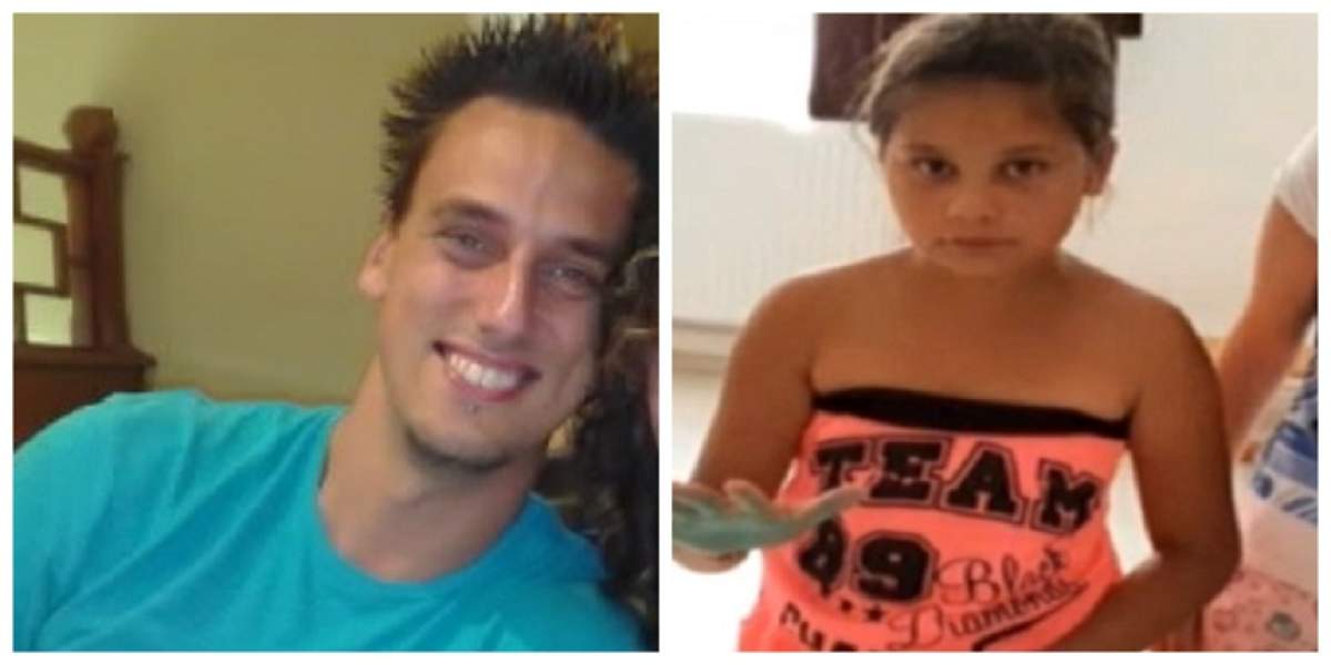 Olandezul criminal a ademenit-o pe Adriana în limba română. Ce i-a spus, înainte ca fata să se urce în mașină