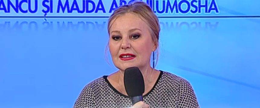 Tania Popa, declaraţii sfâşietoare despre părintele care a decedat: ,,Tata a băut o cană cu antigel şi apoi s-a culcat''