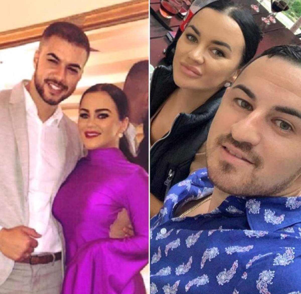 Ce a putut să spună Cosmin Isăilă despre Culiţă Sterp. Puţini bărbaţi ar fi în stare de aşa ceva