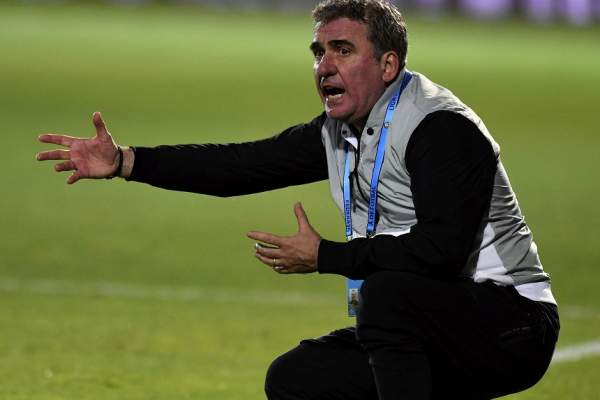 Viitorul Constanţa a pierdut un fotbalist impotant! Gică Hagi l-a cedat la o rivală din Liga I