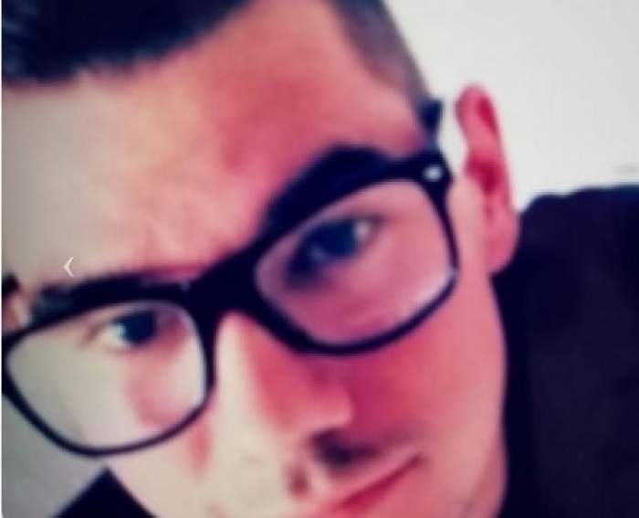 Tânăr din Cluj, dispărut fără urmă! Gabriel este căutat cu disperare de familie