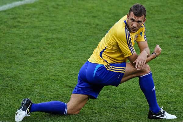 Bombă în fotbal! Andriy Shevchenko, la un pas de a prelua o fostă campioană a Europei