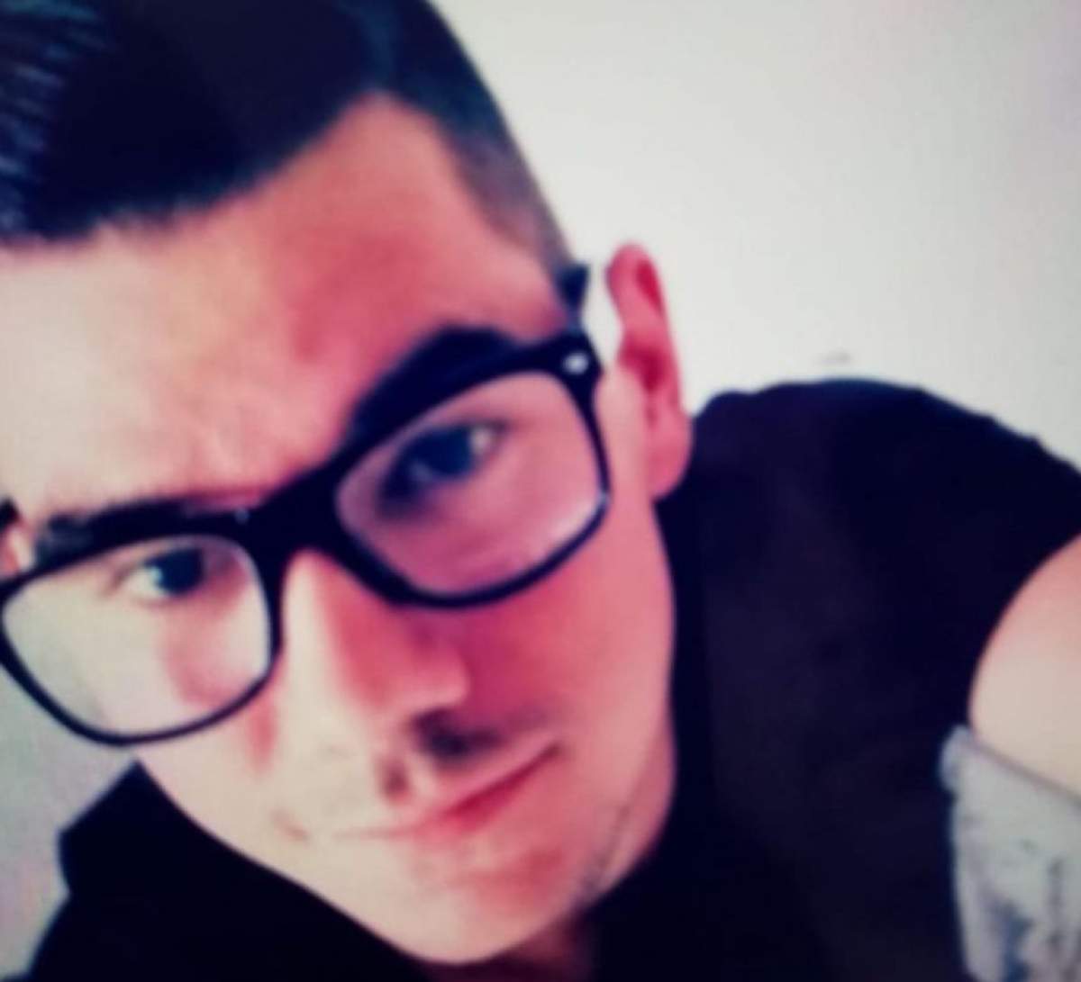Tânărul de 23 de ani, dispărut în Cluj, a fost găsit. Gabriel, care era drogat şi avea hainele rupte, a fost salvat în ultima clipă