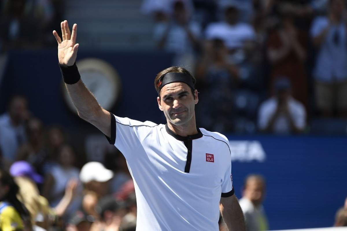 VIDEO / Surpriză uriaşă în „sferturile” turneului US Open! Roger Federer a fost eliminat de fostul iubit al Mariei Sharapova