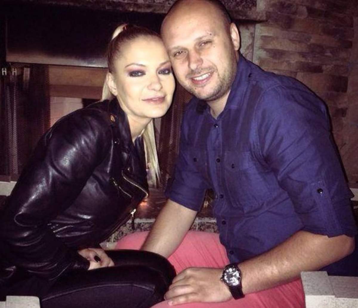 Andreea Antonescu a recunoscut tot adevărul despre divorţ. "Mi-am dorit o relaţie care să se termine la finalul vieţii"