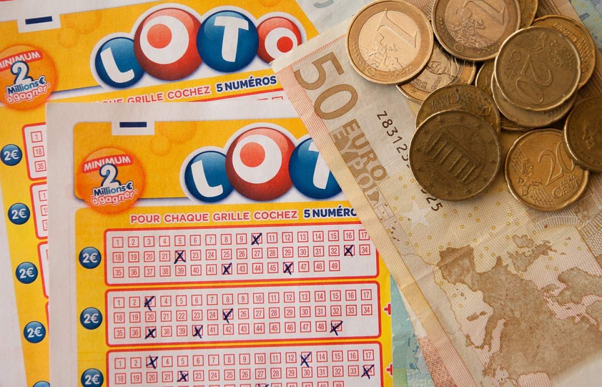 Săracul om bogat! Un bărbat care susține că a câștigat de 123 de ori la LOTO, lăsat fără întreaga avere