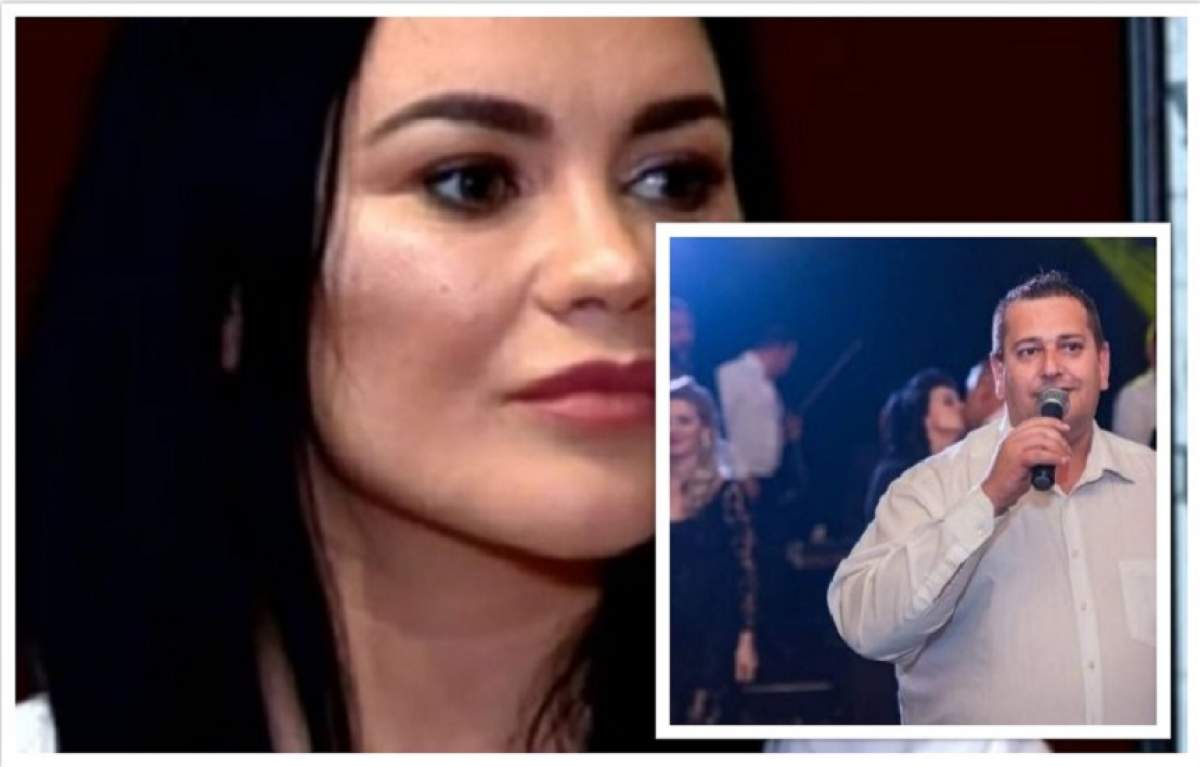 Carmen de la Sălciua, devastată de moartea lui Răzvan de la Oradea! Mesajul sfâşietor transmis de artistă