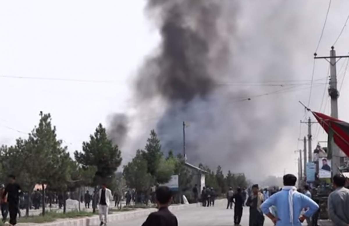 Încă un român mort în atacul terorist din Kabul