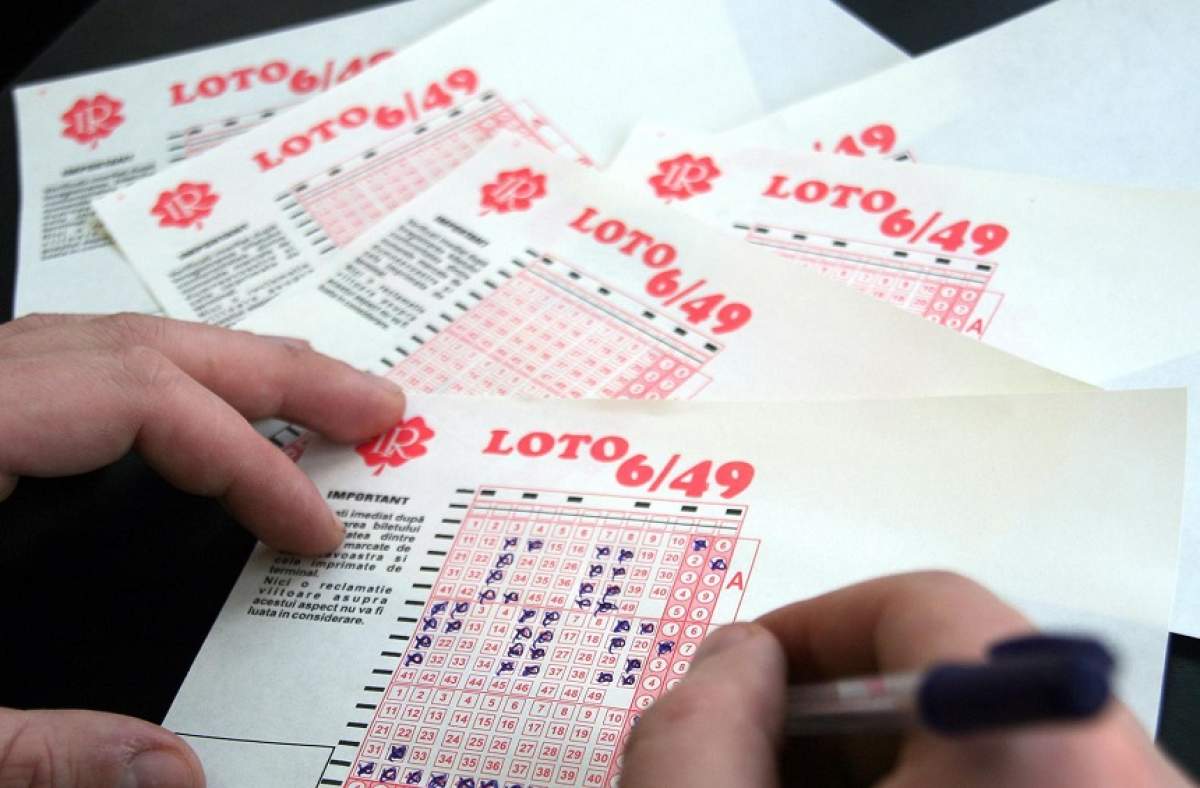 Top 5 zodii care au cea mai mare şansă să câştige la loto