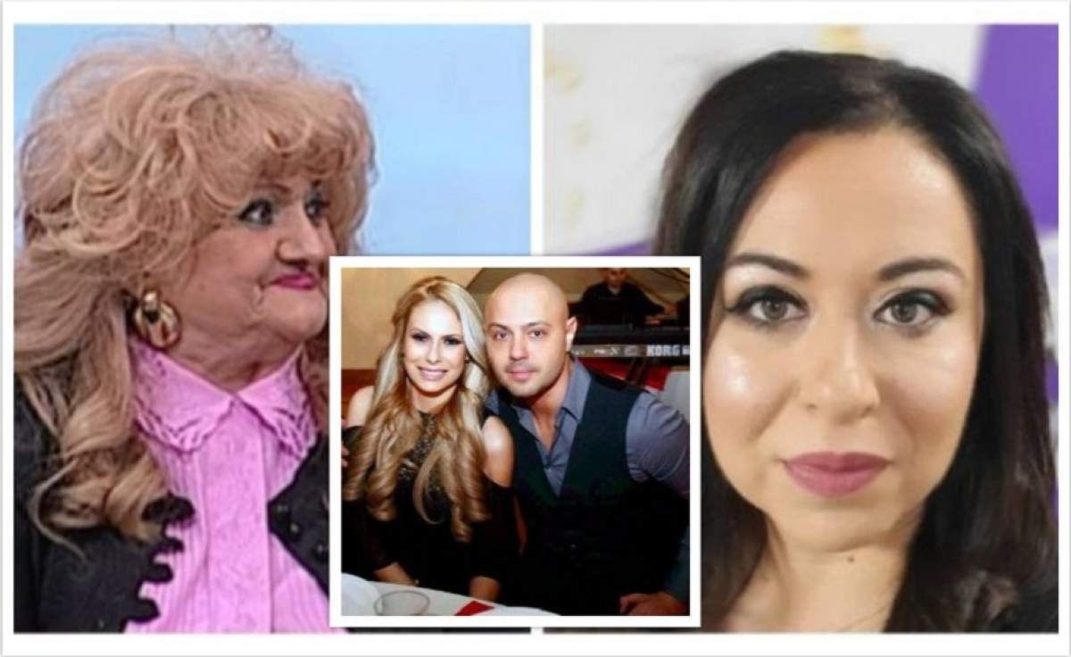 Există şanse de împăcare între Mihai Mitoşeru şi Noemi? Oana Roman şi Camelia Mitoşeru aruncă bomba