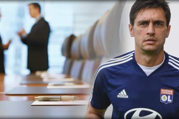 EXCLUSIV! Războiul dintre Ciprian Tătăruşanu şi şefii lui Olympique Lyon ia amploare! Mesaj tranşant transmis de impresarul portarului