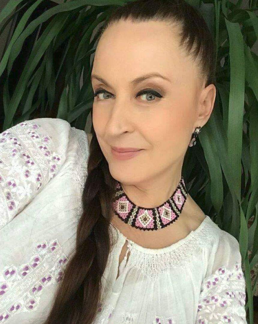 Maria Dragomiroiu nu este străină medicului estetician! Intervenția secretă de care nimeni n-a știut