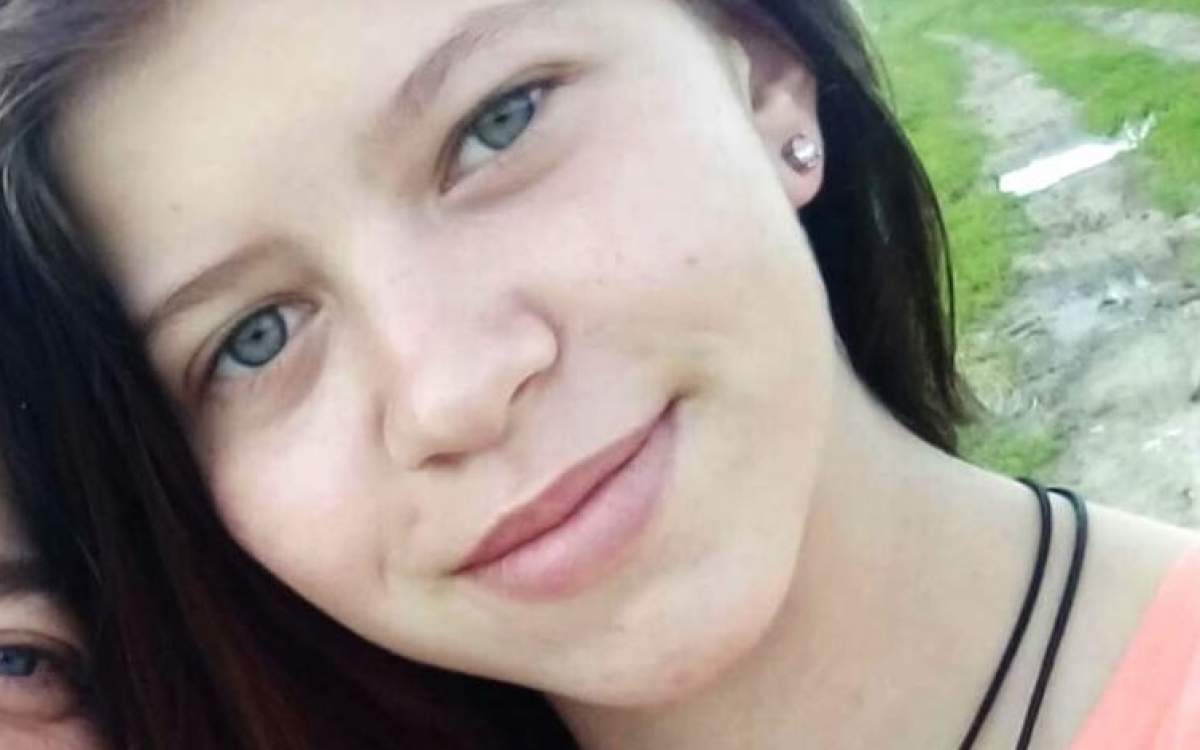 Adolescentă din Timișoara, căutată cu disperare! "Vă rog să mă ajutați"
