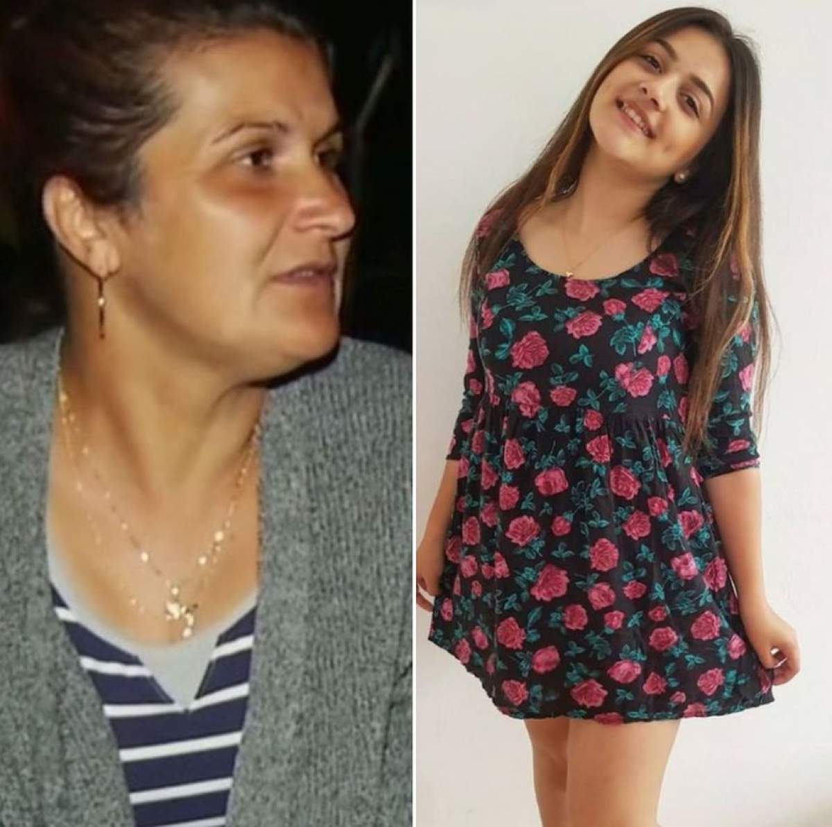 "Mâine Luiza trebuia să meargă la școală"! Mama adolescentei, declarații dureroase