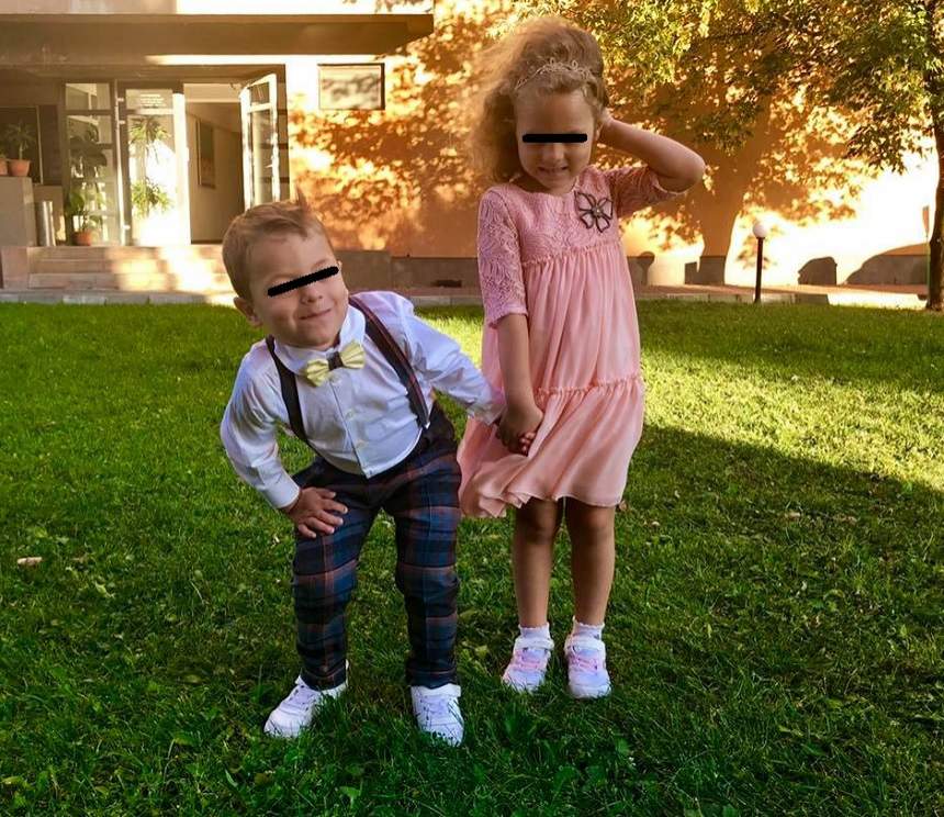 Zi foarte importantă în familia Mirelei Vaida: "Dar ce mândrie mai mare poate fi pentru o mamă"