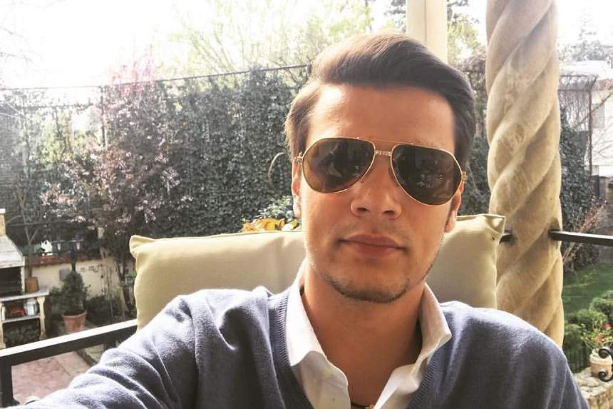 Postarea şocanta făcută de Mario Iorgulescu în urma cu trei ani