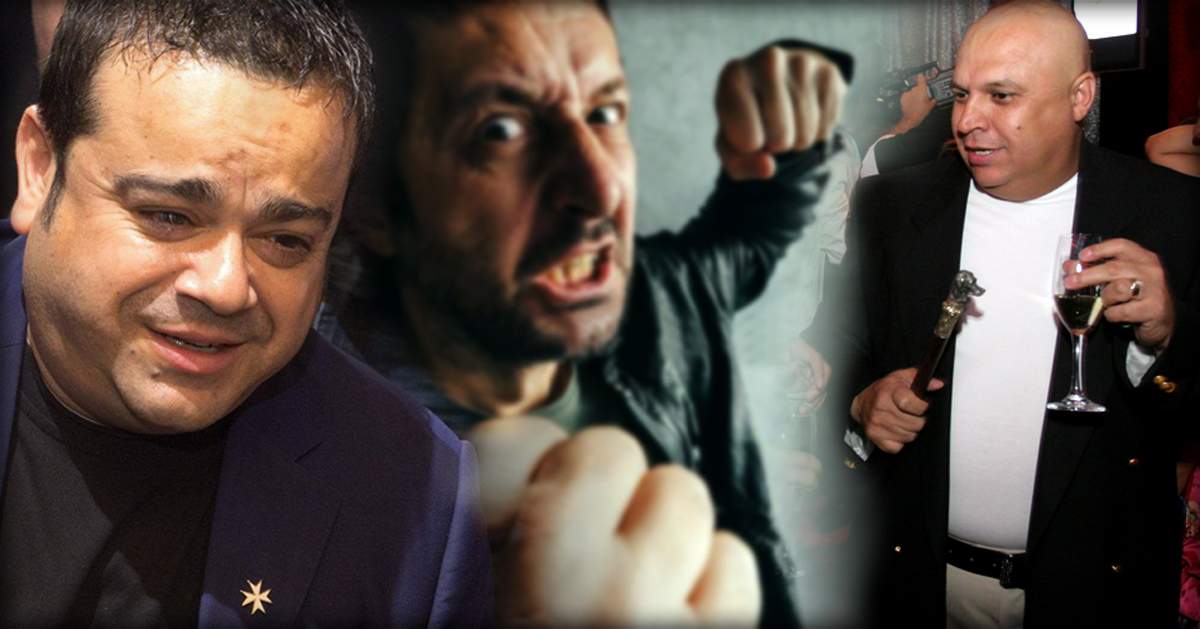 EXCLUSIV. Războiul continuă! „Regele Barbutului”, bătut la cererea lui Adi Minune? Lăsat inconştient şi luat cu salvarea!