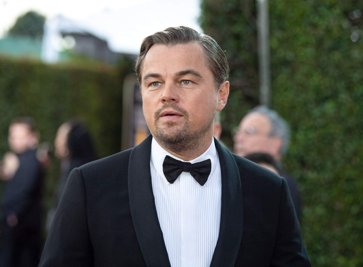 Suma donată de Leonardo DiCaprio, pentru ajutorarea Australiei, lovită de incendiile catastrofale