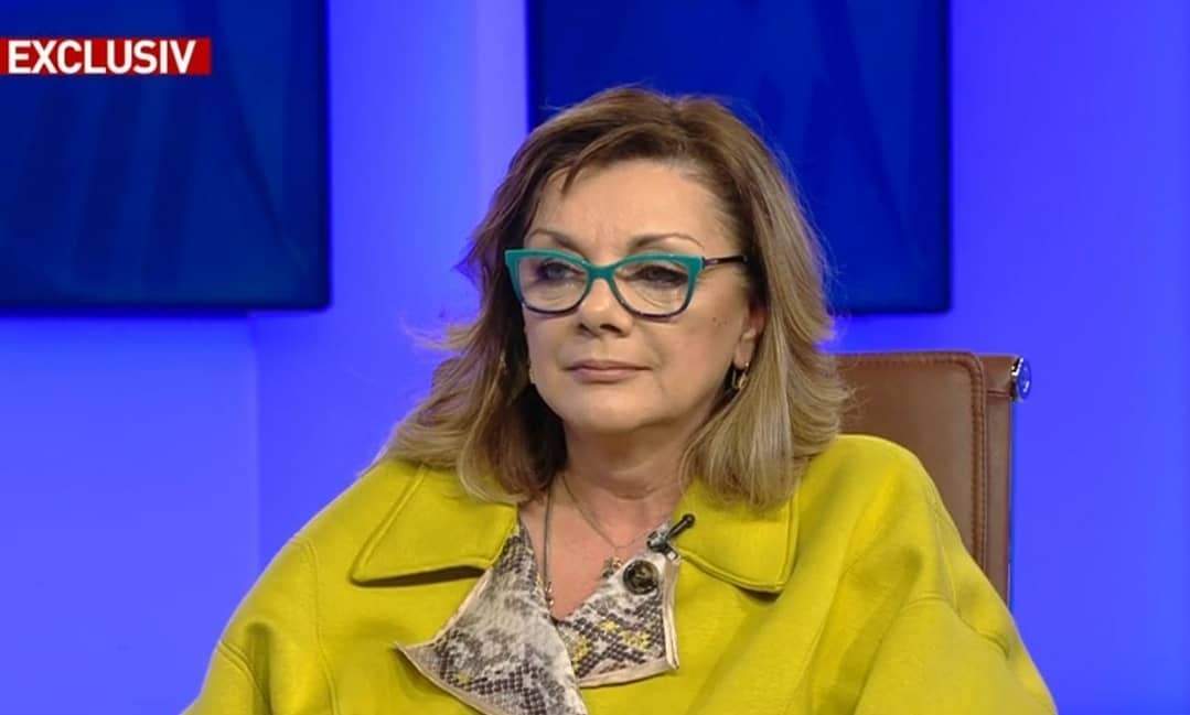 Carmen Tănase, adevărul despre plecarea din ţară! "Poate să fie Grecia, Barcelona, poate să fie Los Angeles"