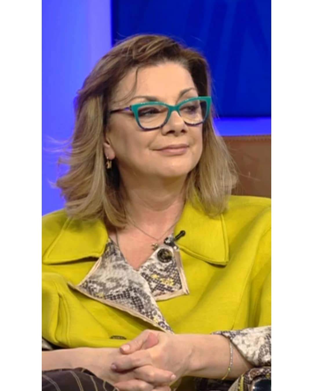 Carmen Tănase, adevărul despre plecarea din ţară! "Poate să fie Grecia, Barcelona, poate să fie Los Angeles"