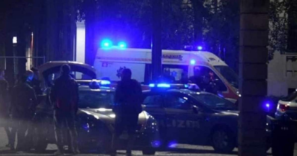 Un român a fost înjunghiat pe stradă, în apropiere de Milano. S-a luat la ceartă cu un conațional