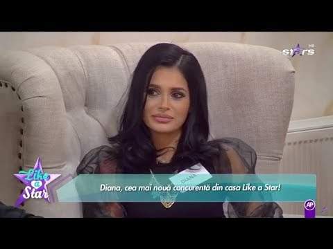 Concurenții Like a Star, ironii și răutați la adresa Dianei de la Insula Iubirii, actuala lor rivală