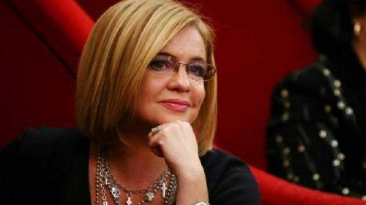 Cristina Țopescu, mărturisiri tulburătoare despre perioada petrecută în închisoare: "Mi-a fost cel mai greu să nu plâng"