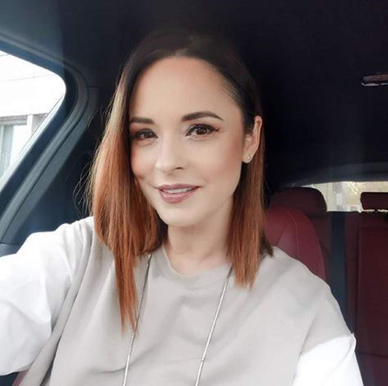 Andreea Marin, mesaj sfâşietor după moartea Cristinei Ţopescu: "Doi  îngeri sunt împreună..."