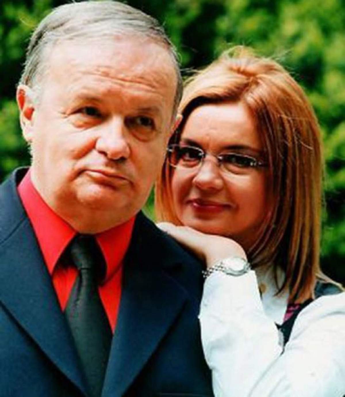 Cristina Ţopescu s-a stins din viaţă în mod misterios. Poliţiştii au deschis un dosar penal pentru moarte suspectă