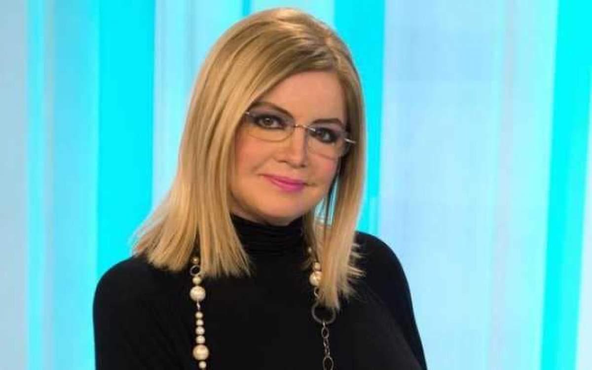 Cristina Țopescu, despre realitatea dureroasă a singurătăţii: "În sufletul meu nu mai e loc de altă iubire"