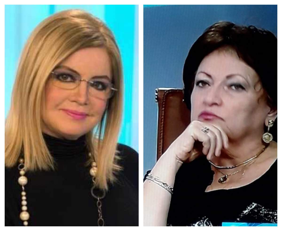 Monica Pop, declarații după moartea Cristinei Țopescu. Ce relație avea jurnalista cu frații și mama ei