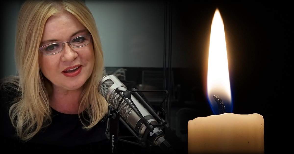 Prietena Cristinei Țopescu, mărturii sfâșietoare după moartea jurnalistei. ”Eu vreau să mor cu cățeii mei în somn”